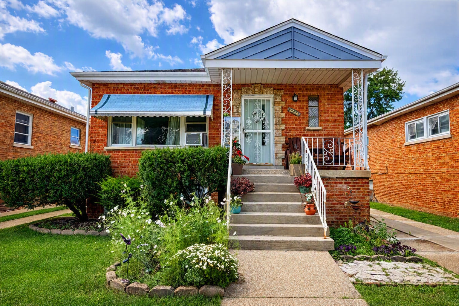 3724 S 60th Court — photo