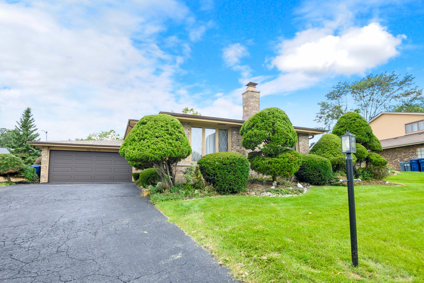 8024 Baldwin Trail — photo
