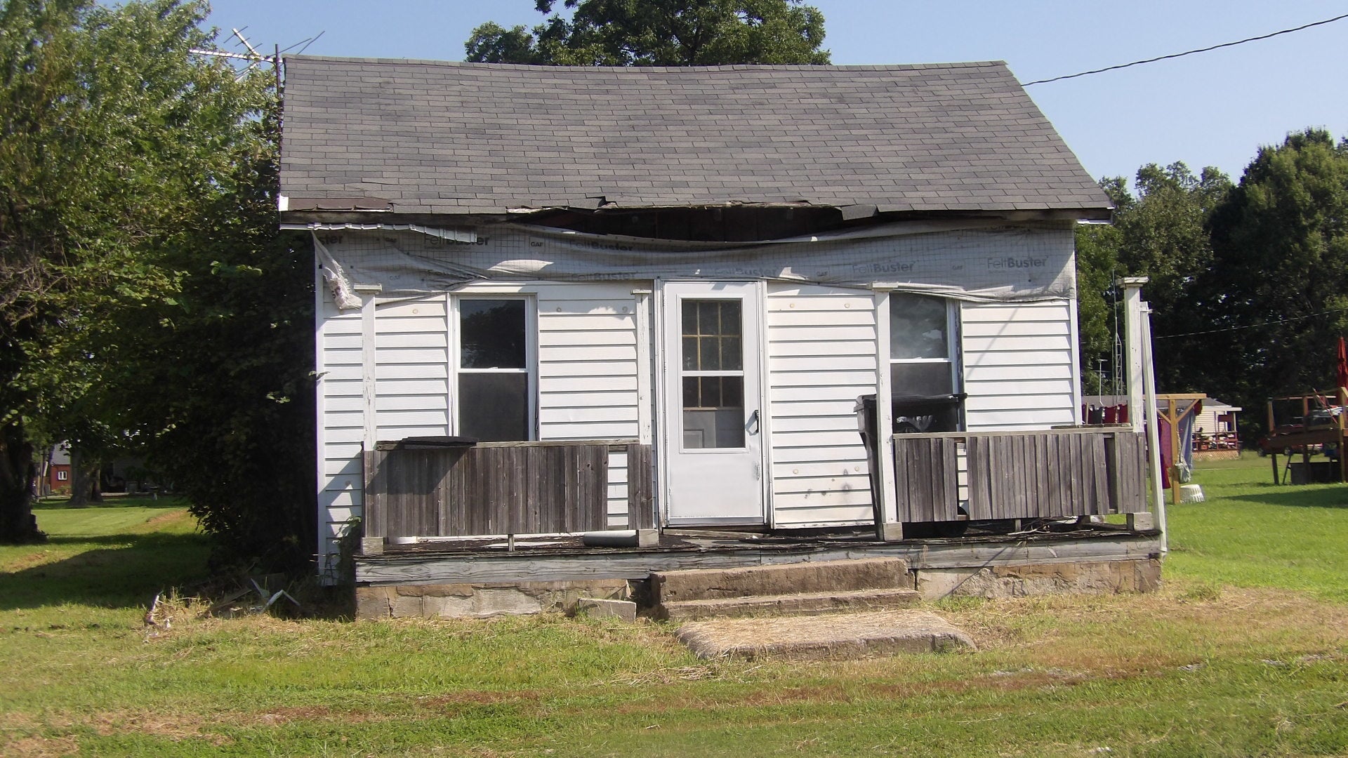 406 W Main Street — photo