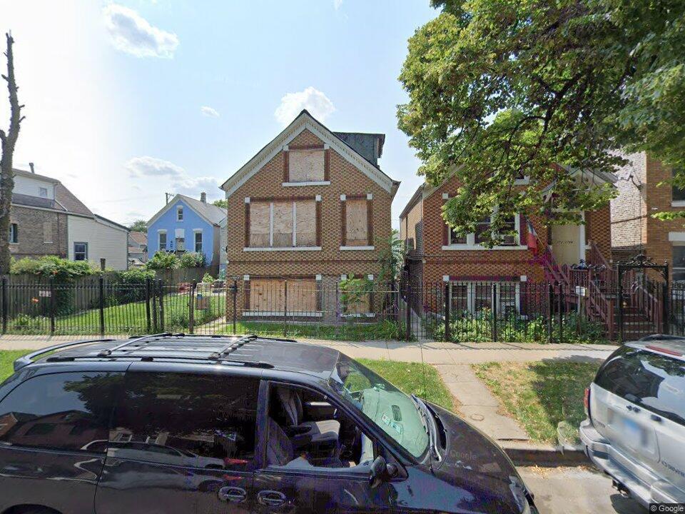 2728 S Spaulding Avenue — photo