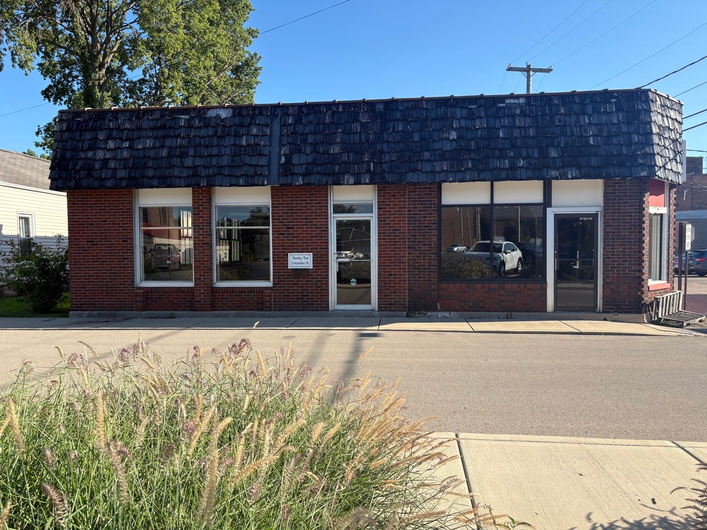 22 E Columbus Street — photo