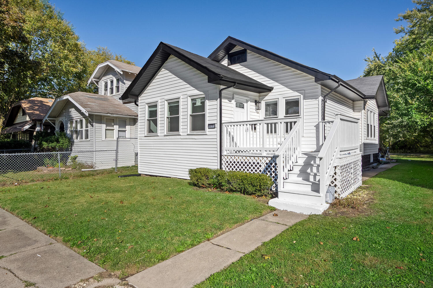 15231 Ashland Avenue — photo
