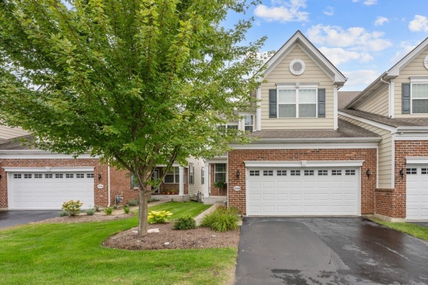 1244 Falcon Ridge Drive — photo