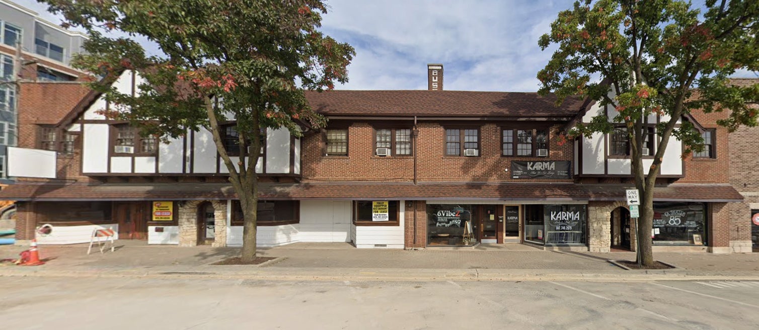 16 W Busse Avenue 8 — photo
