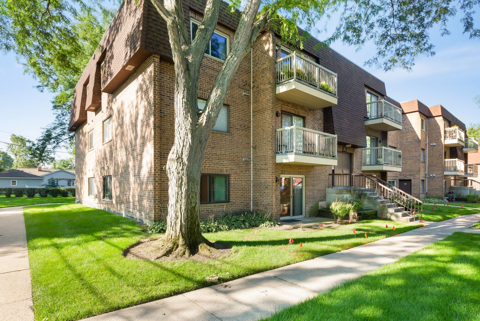611 W Central Road a5 — photo