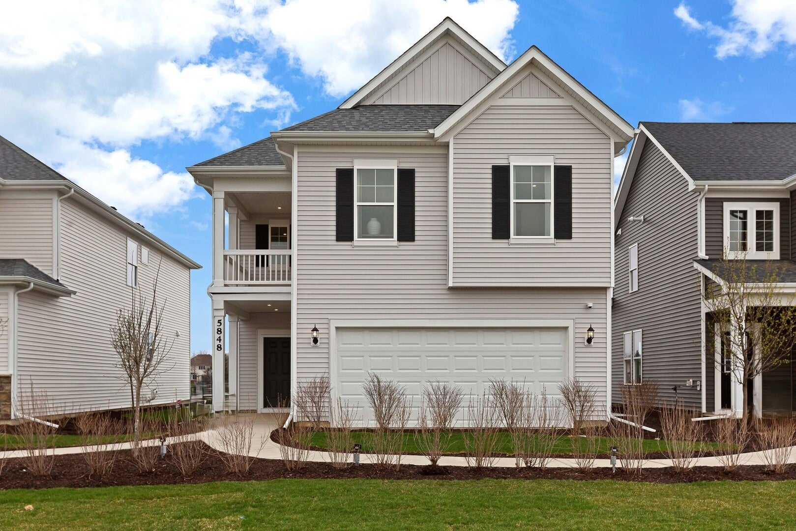 137 Daltrey Drive — photo