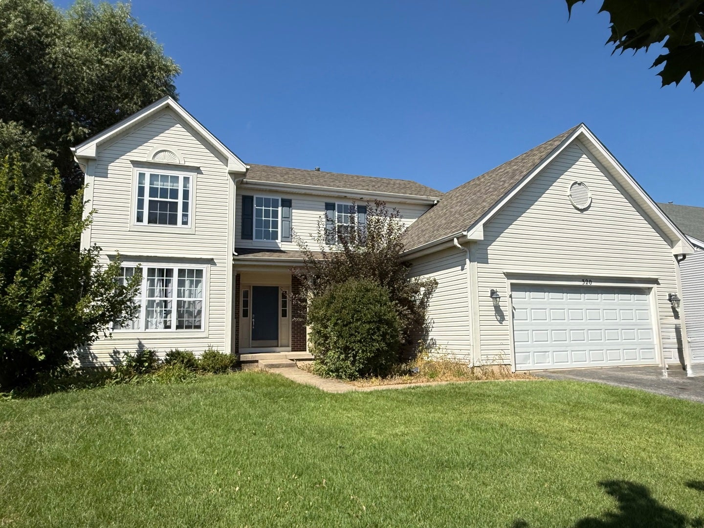 320 Hampstead Drive — photo
