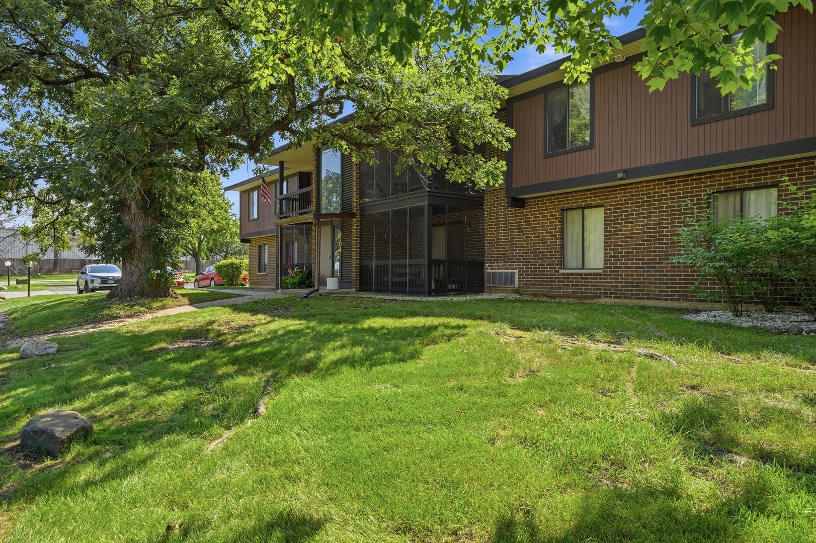 4704 W Northfox Lane H-7 — photo