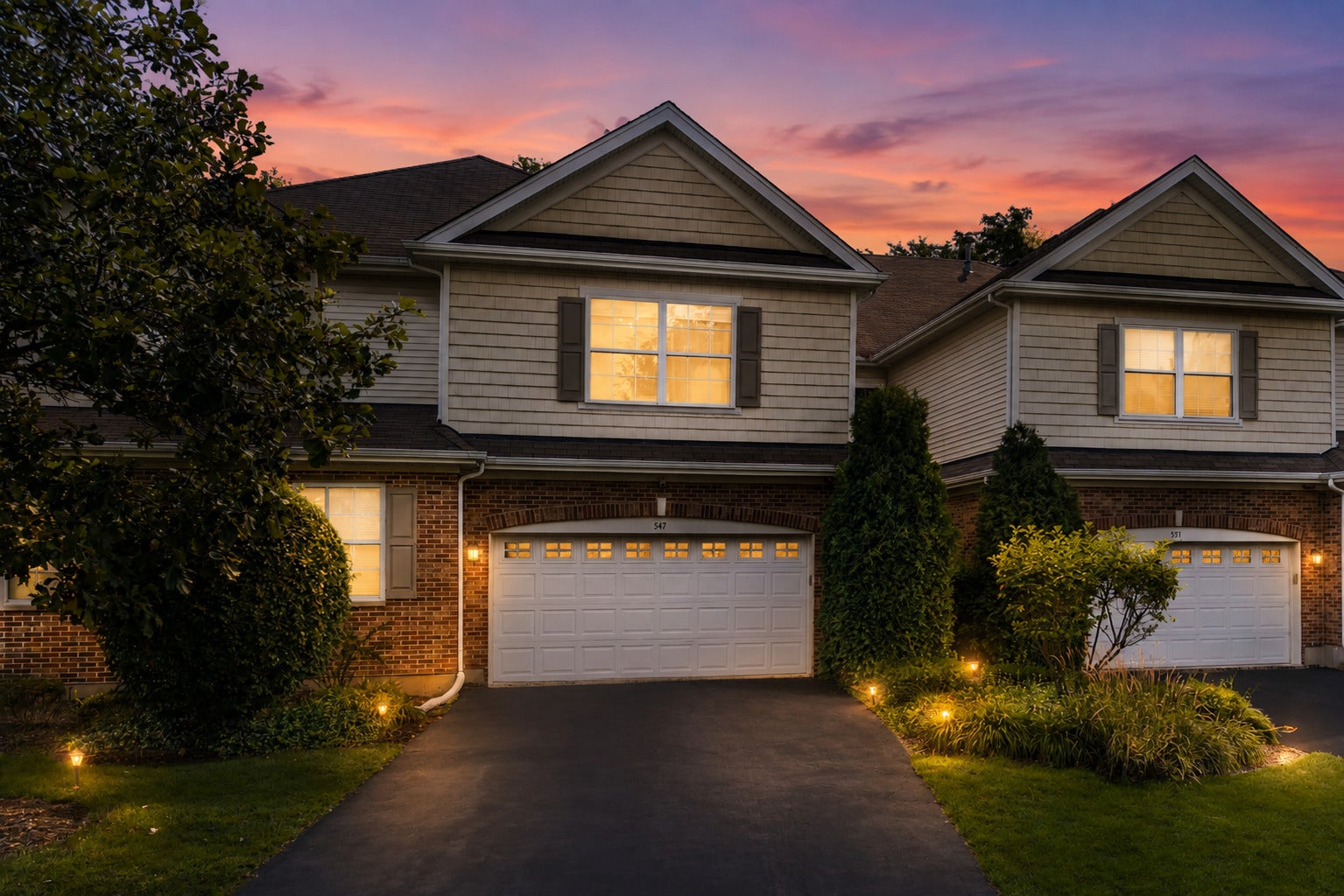 547 Bobby Ann Court — photo