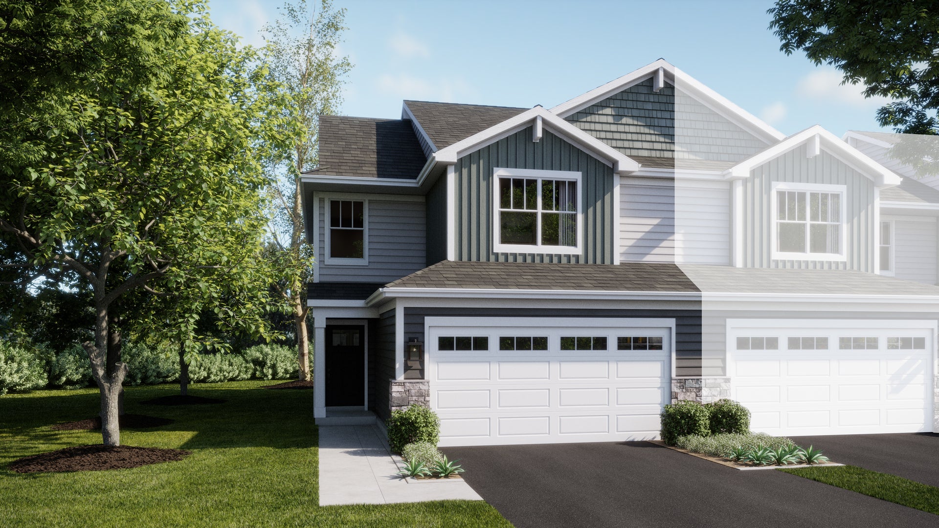 1010 Shagbark Lane — photo