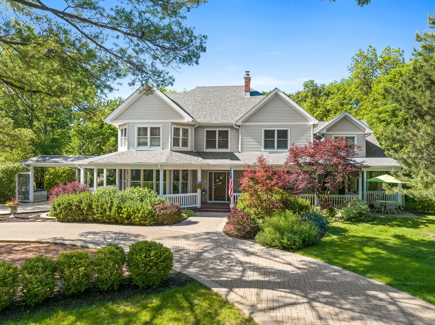 8510 W 122nd Place — photo