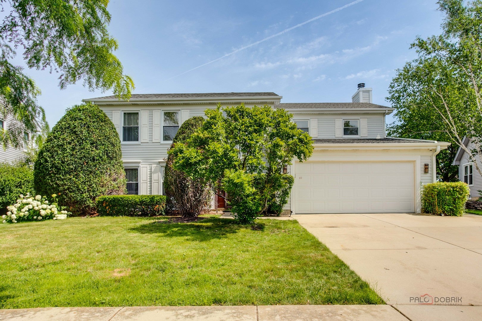 410 Lamont Terrace — photo