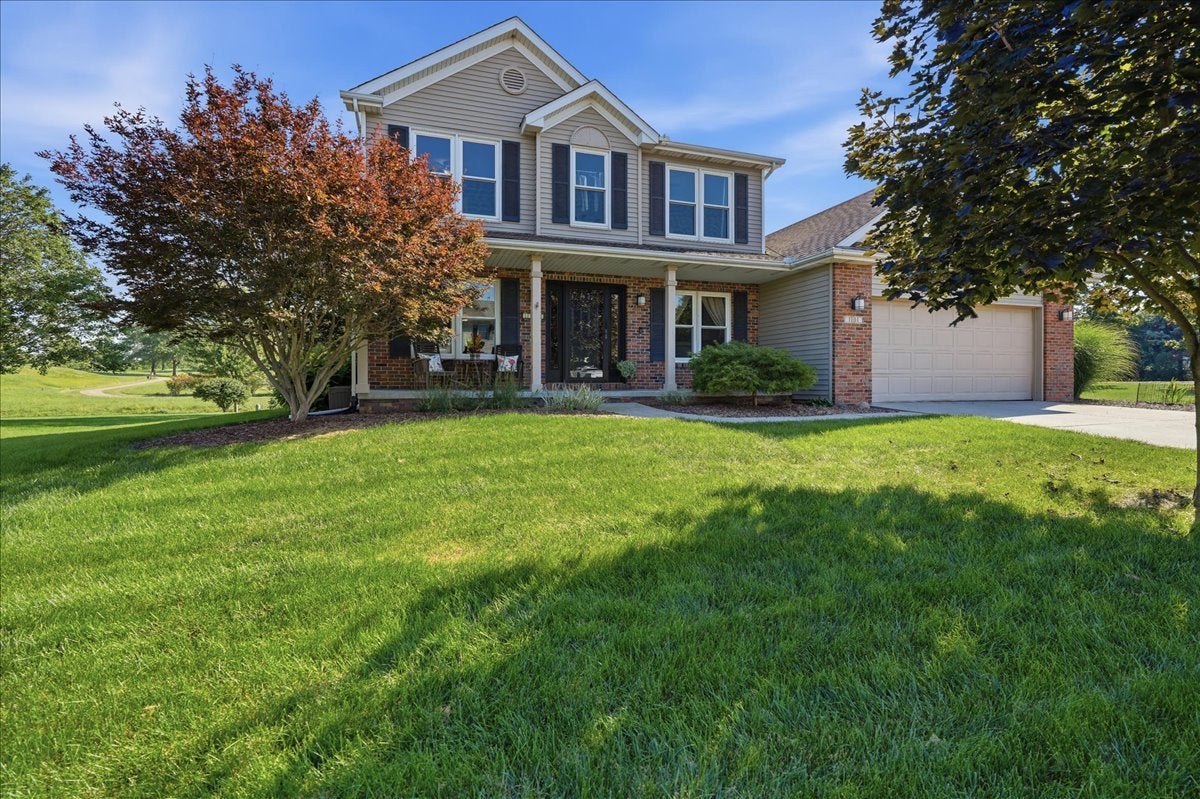 1101 Ironwood CC Drive — photo