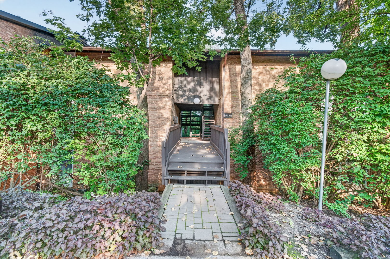 5515 E Lake Drive 93-F — photo