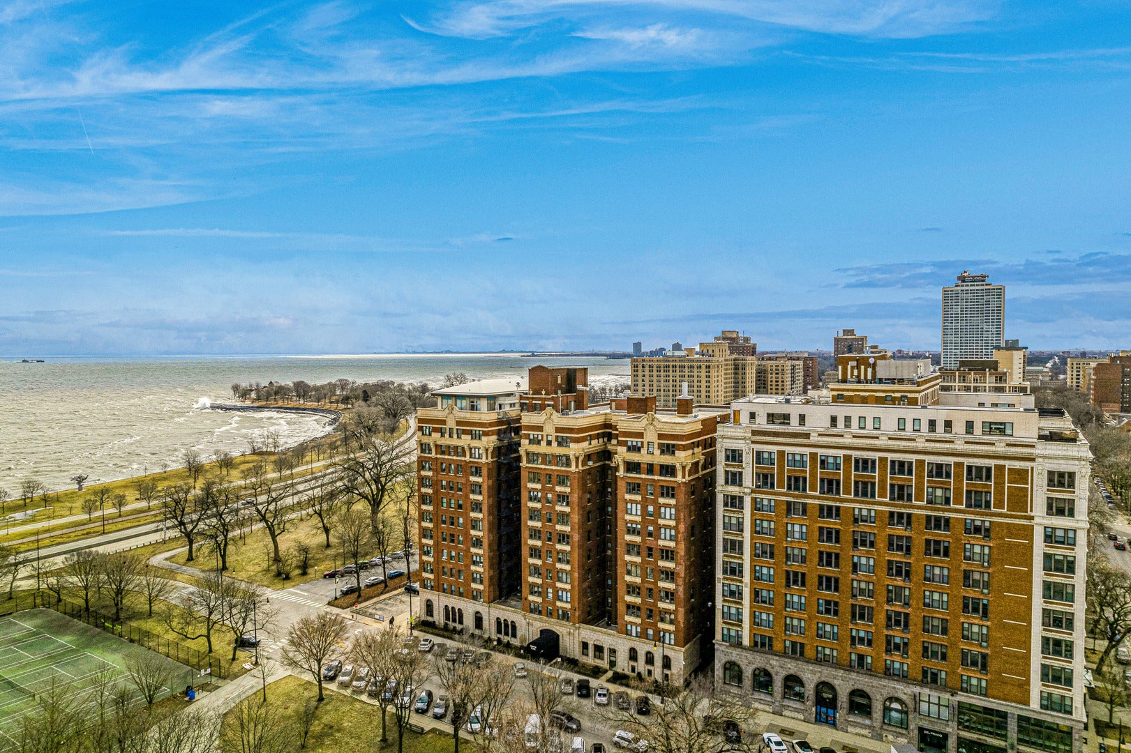 5300 S Shore Drive 59 — photo