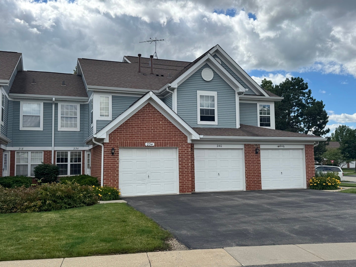234 Birmingham Court — photo