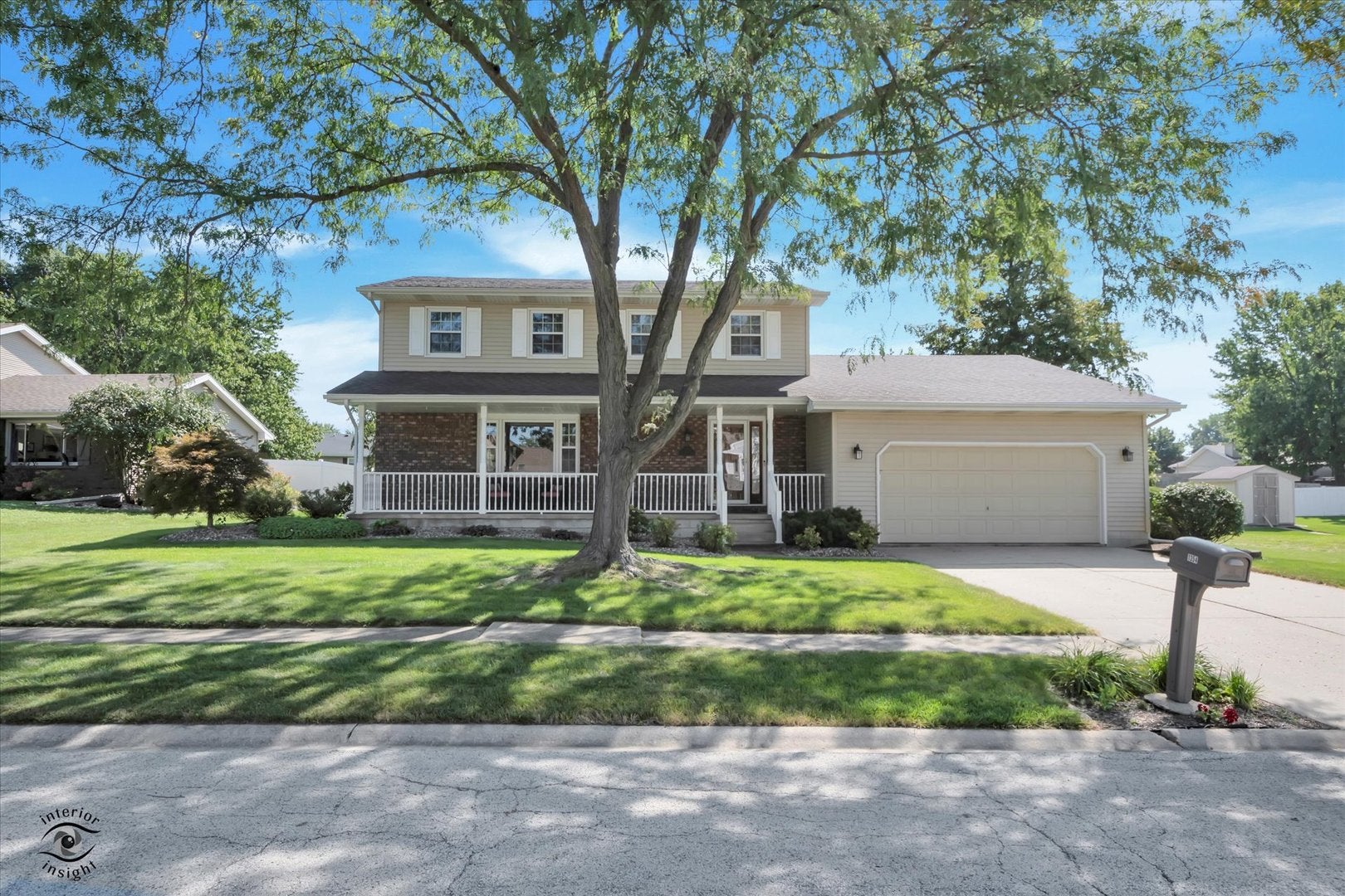 1354 Mill Pond Road — photo