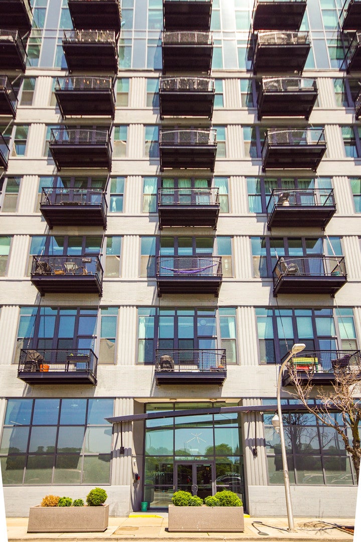 1224 W Van Buren Street 517 — photo