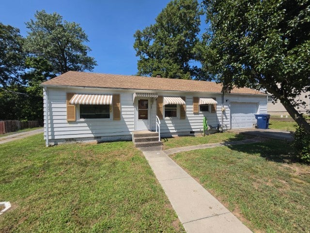 713 N 10th Street — photo