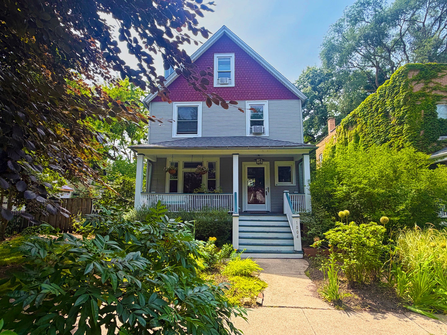 1004 Ashland Avenue G — photo