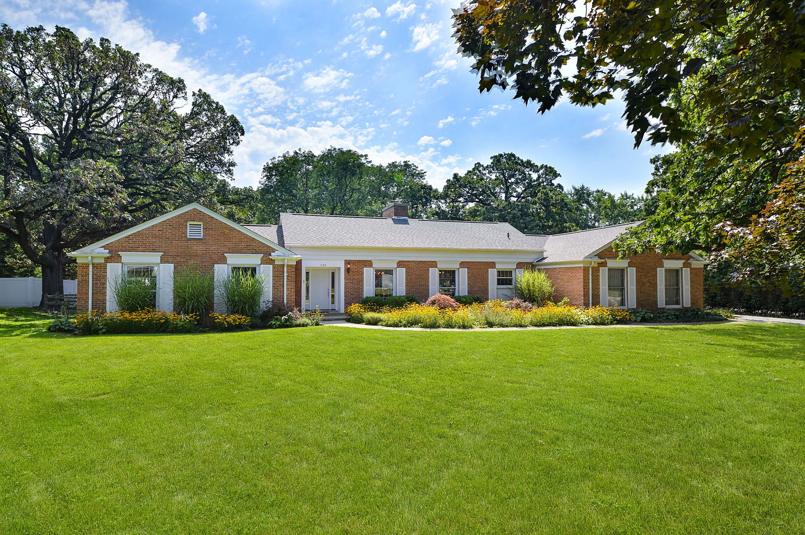 1125 Forest Drive — photo
