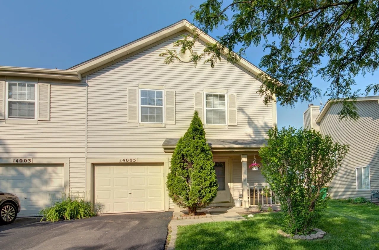 14005 Danbury Drive — photo