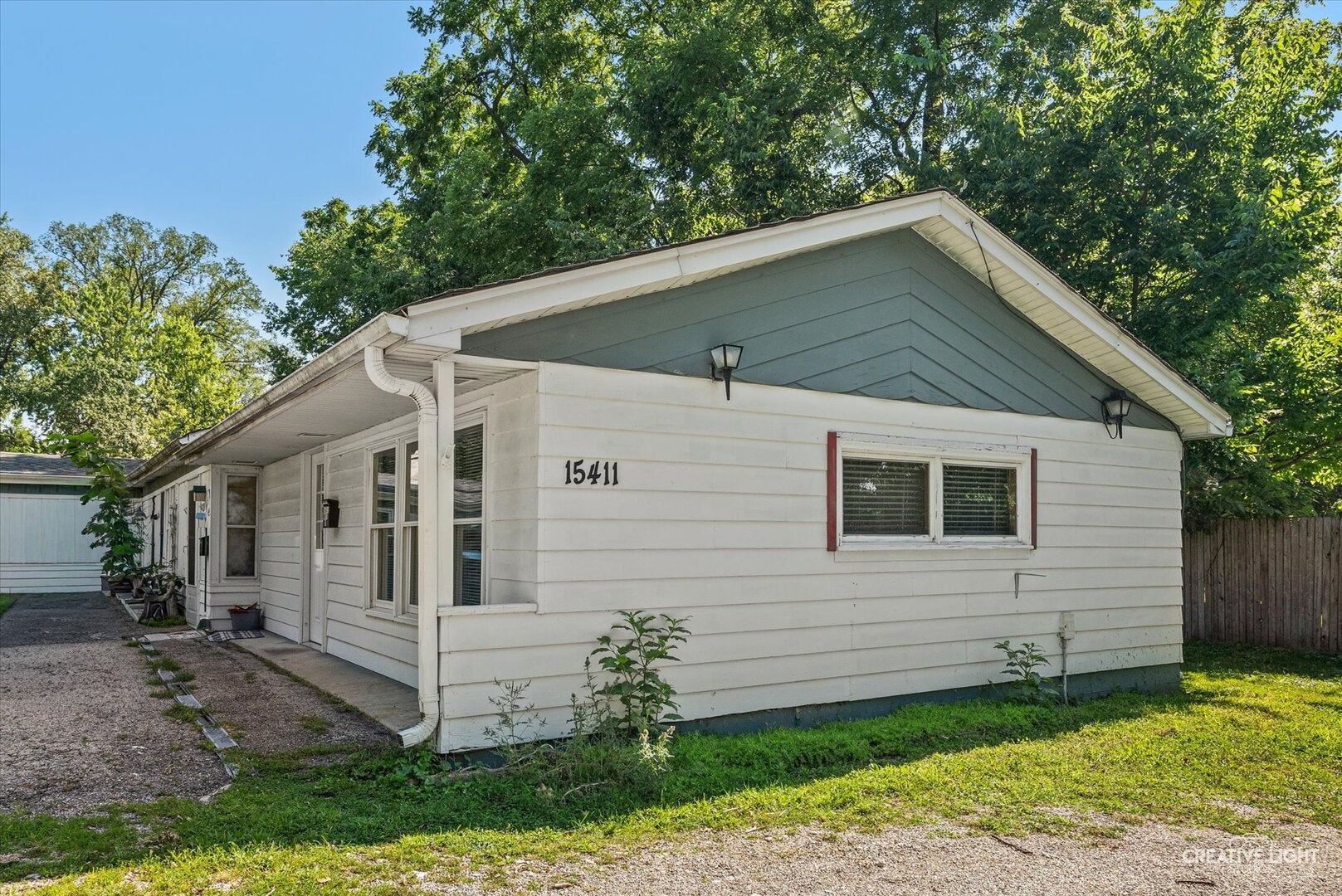 15411 S Joliet Road 1 — photo