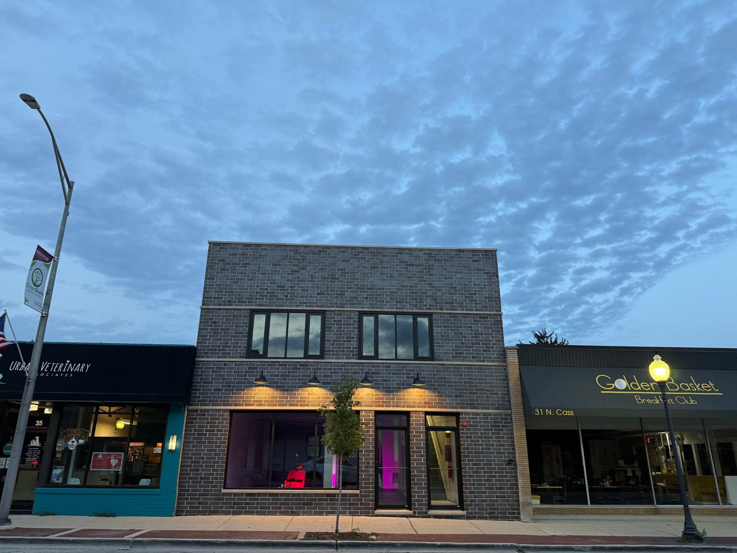 33 N Cass Avenue — photo