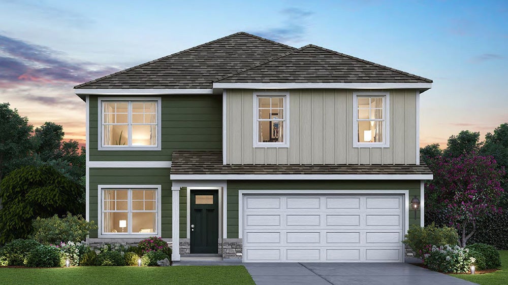 13634 S Coronado Circle — photo