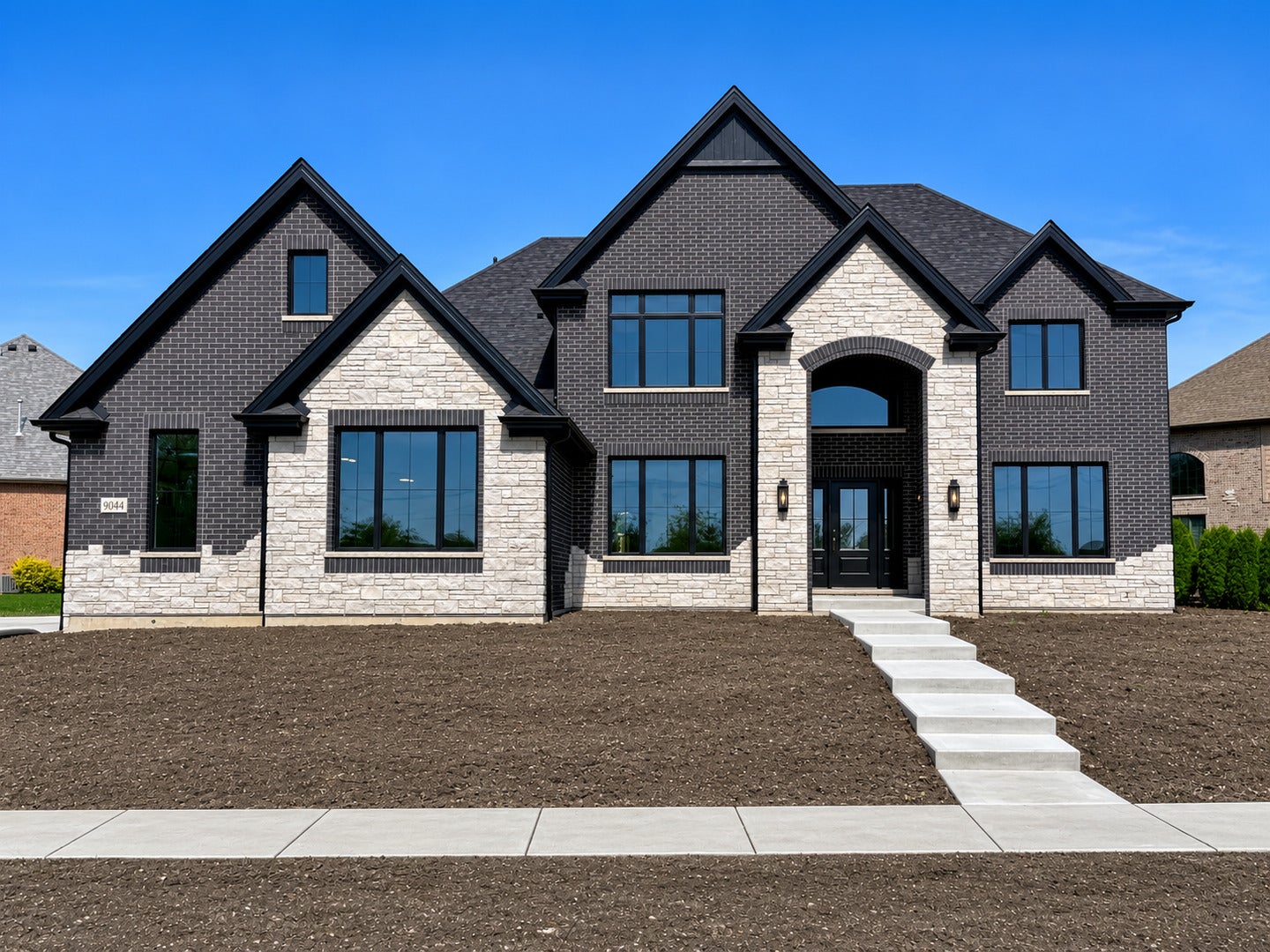 9044 Port Washington Drive — photo