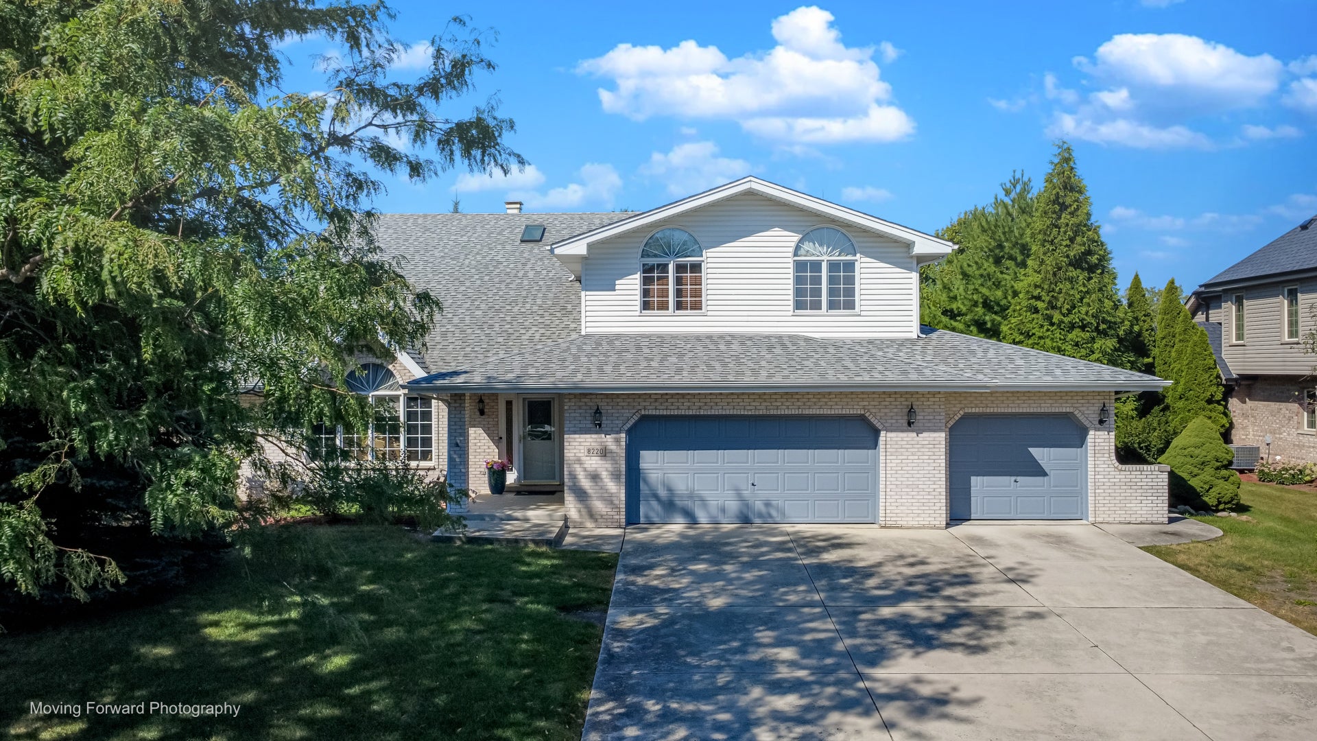 8220 Rutherford Drive — photo