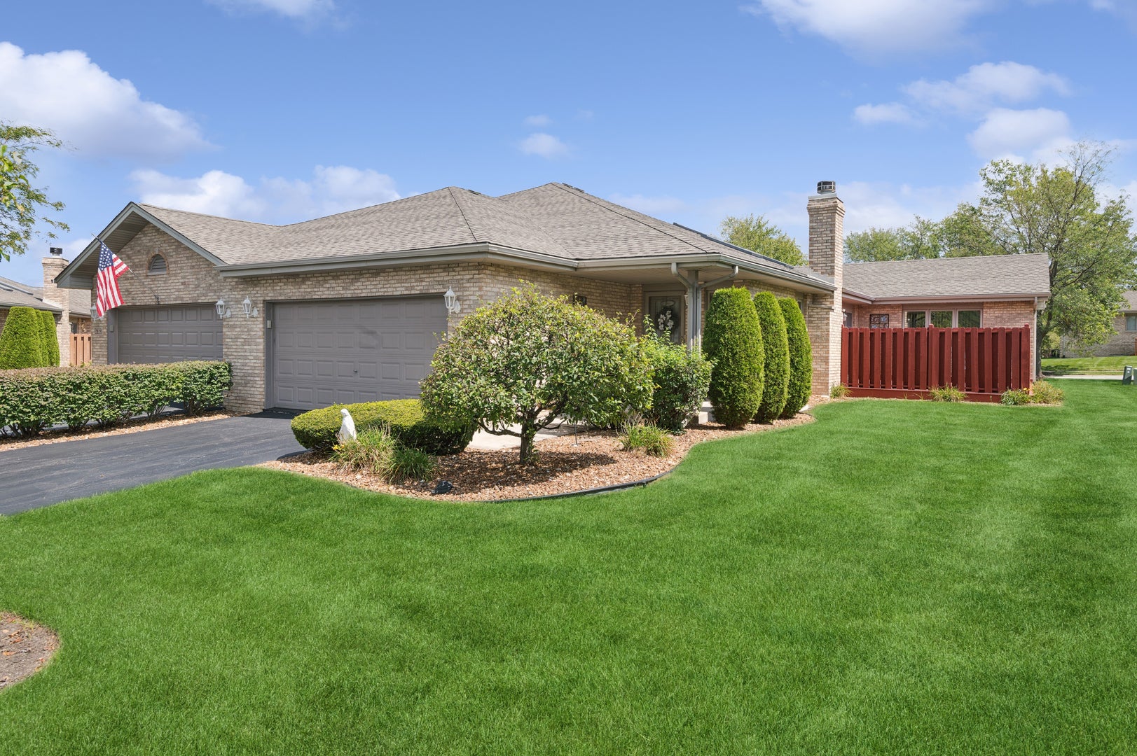 17329 S Carlyle Court — photo