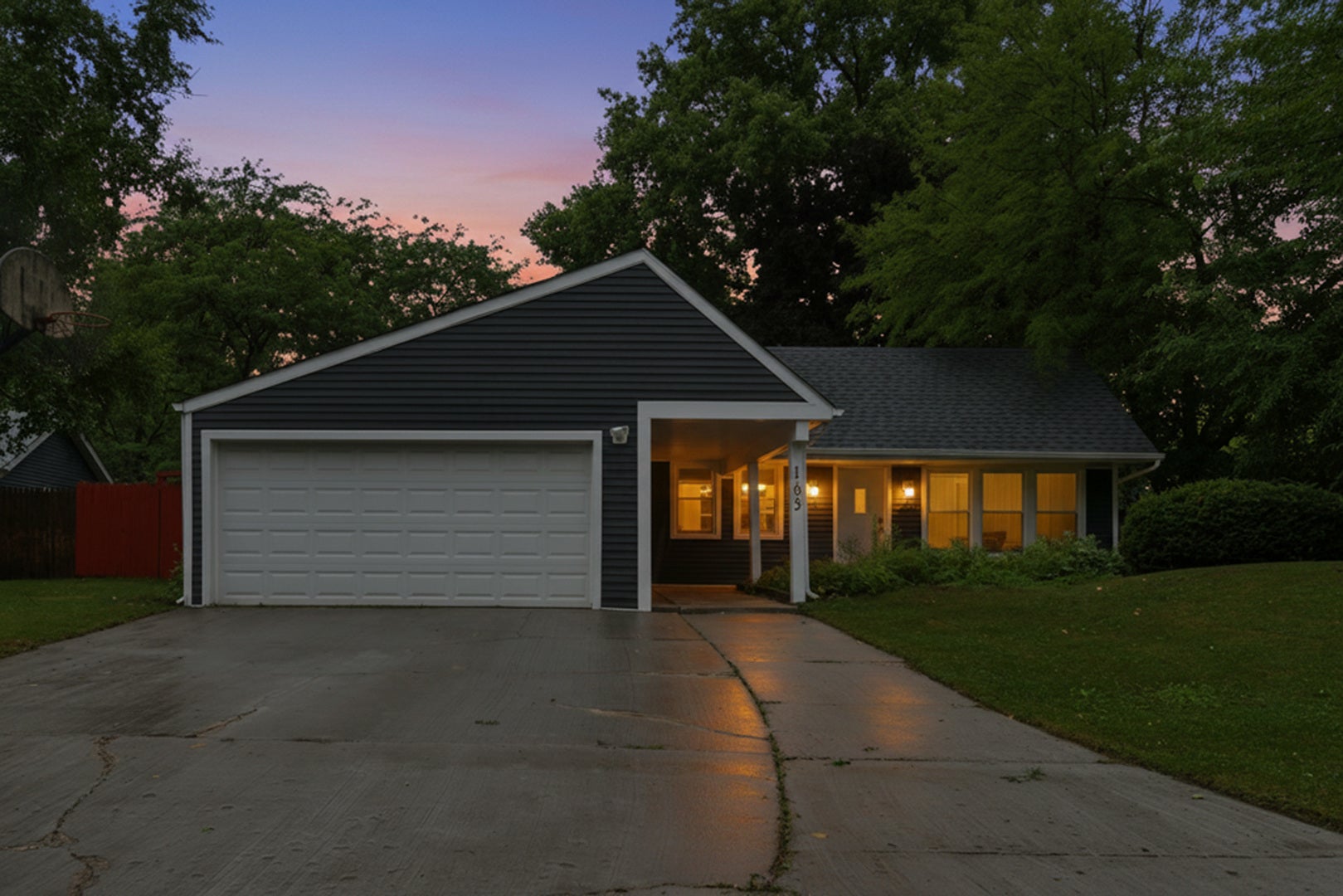 165 Arrowhead Lane — photo