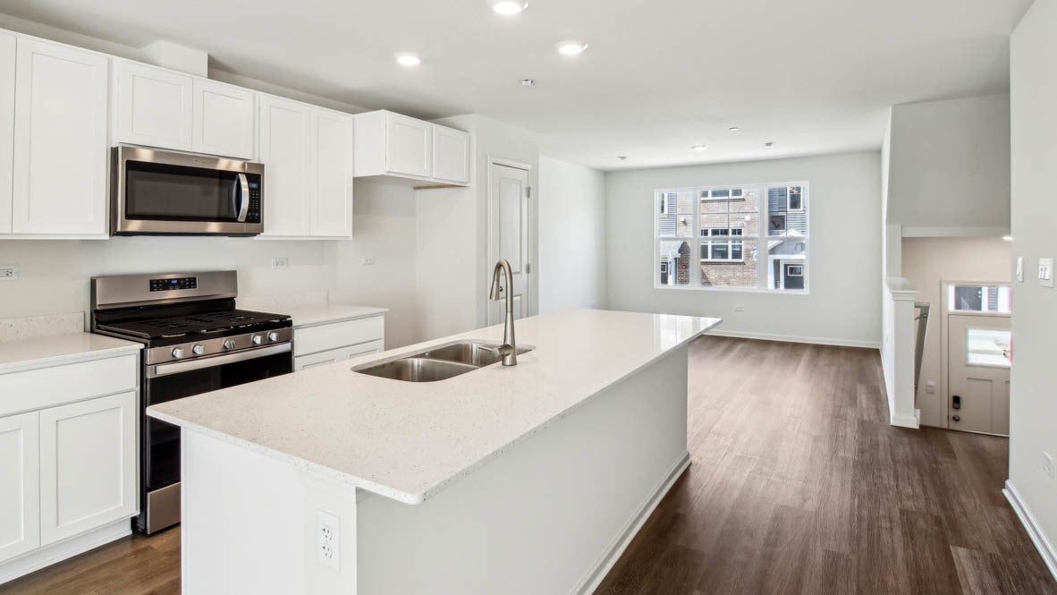 17401 Ulster Drive — photo