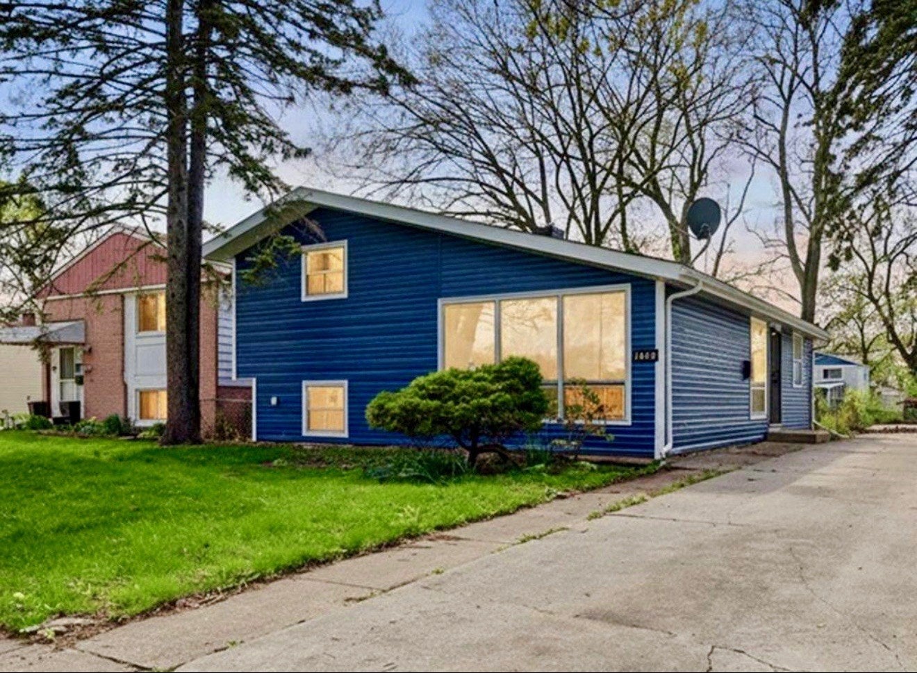 16420 Paulina Street — photo
