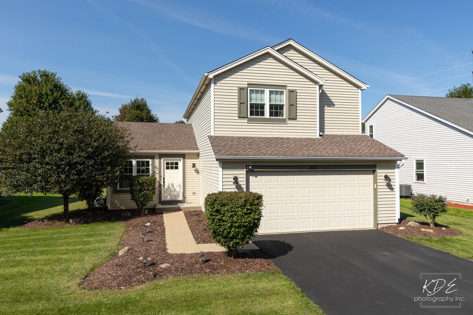 2111 Victoria Lakes Drive — photo