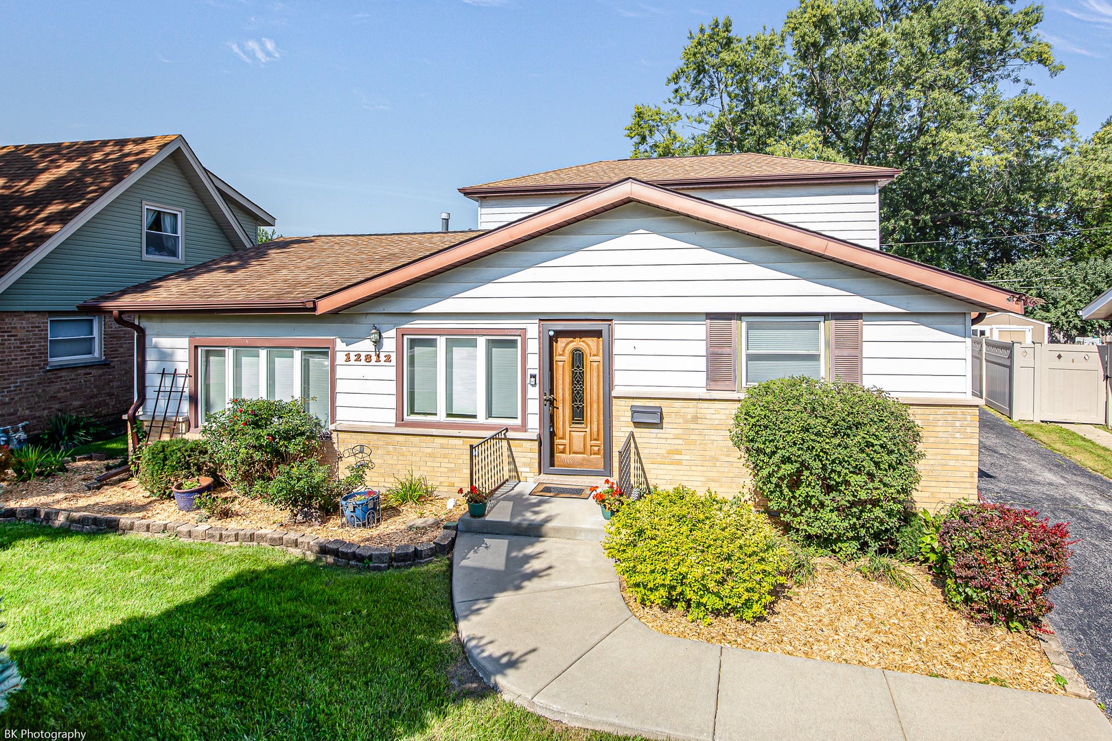 12812 Terrace Lane — photo