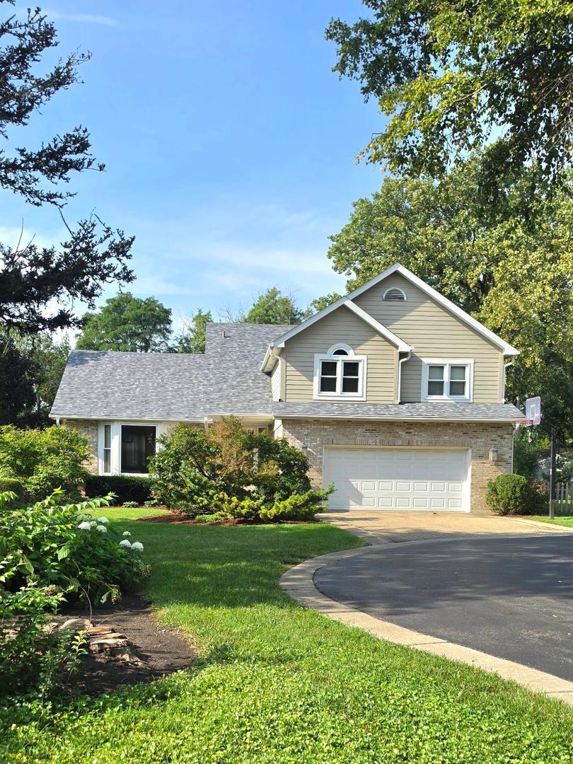 7810 Regency Grove Drive — photo