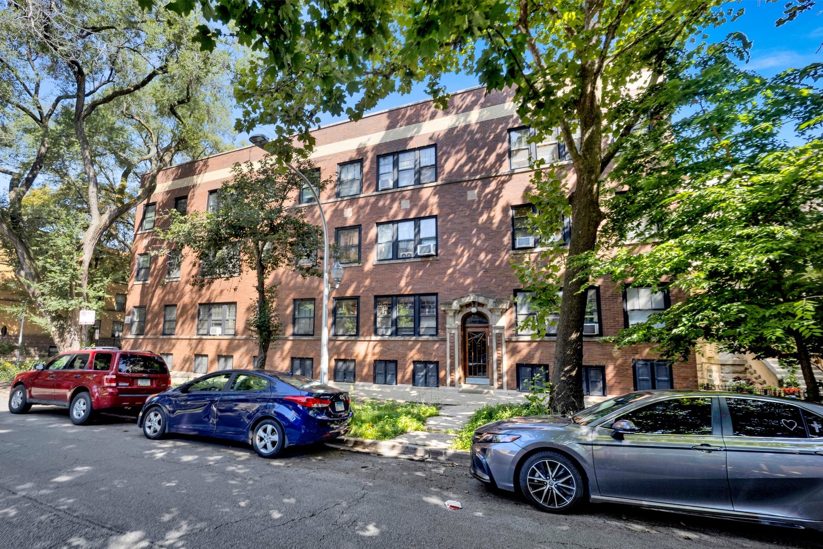 1318 W Granville Avenue 3W — photo