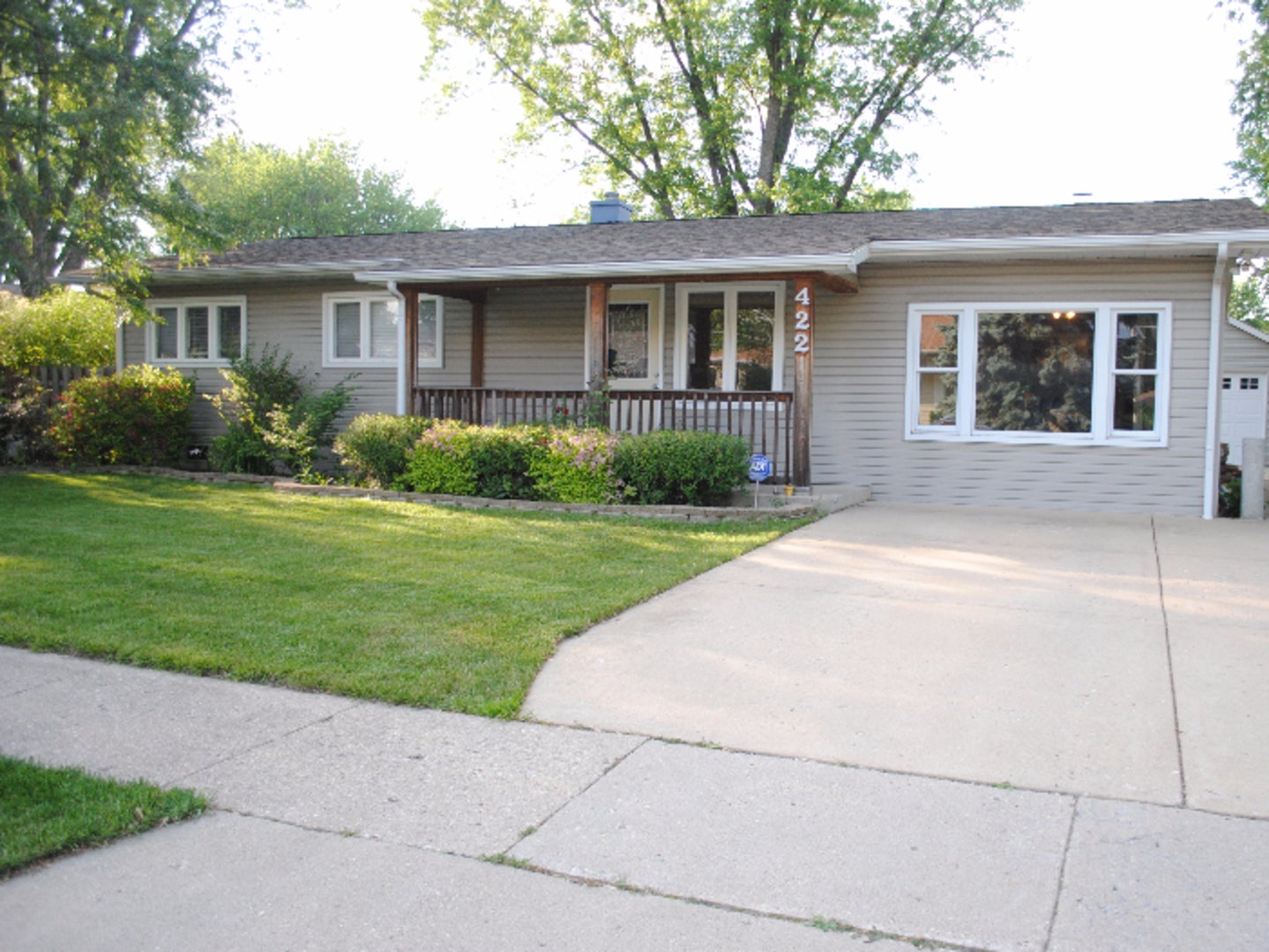 422 Bernard Drive — photo