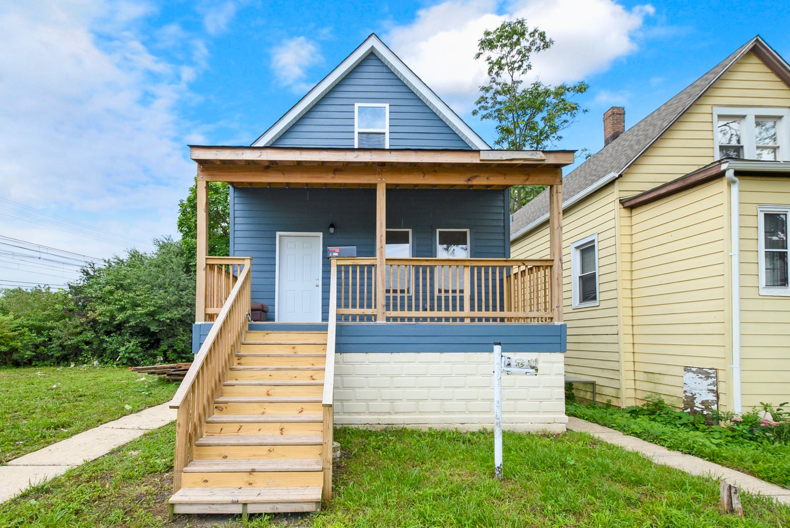 353 E 119th Place — photo