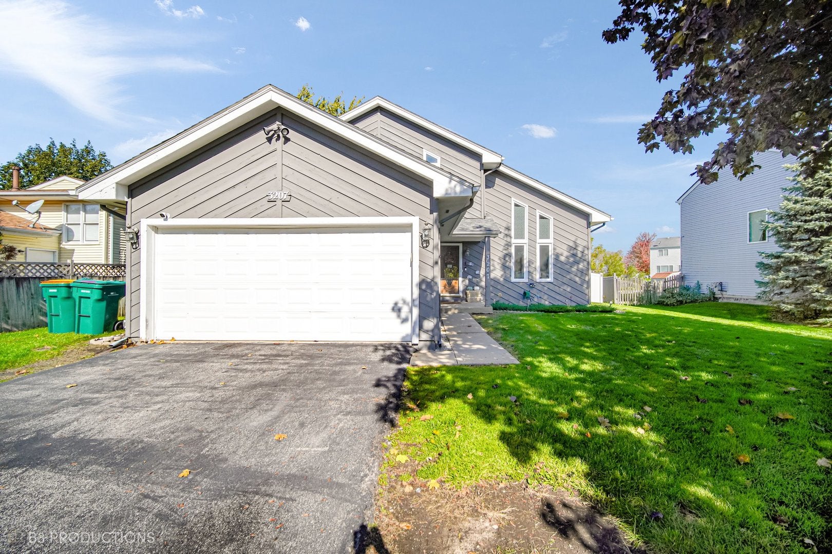 3207 Longford Drive — photo