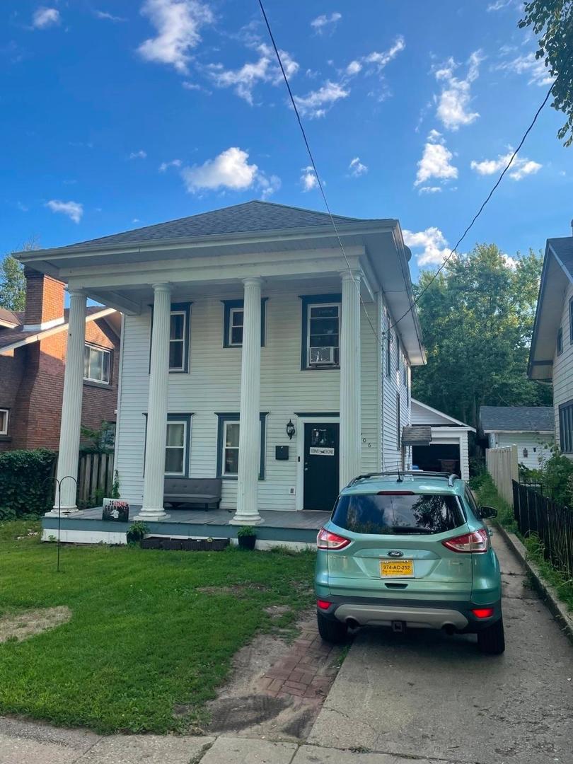 706 John Street — photo
