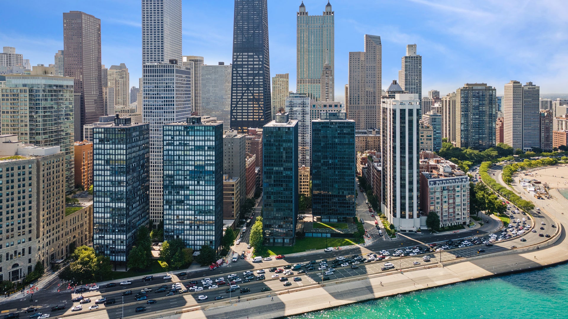 900 N Lake Shore Drive 2308 — photo