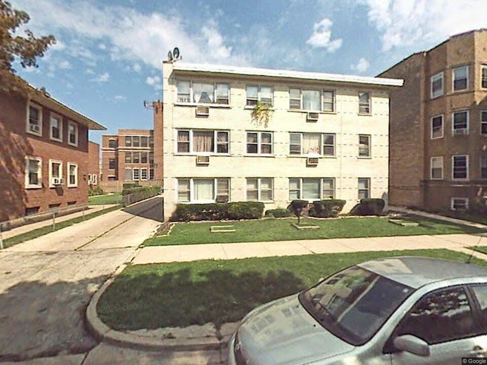 6331 N Fairfield Avenue 303 — photo