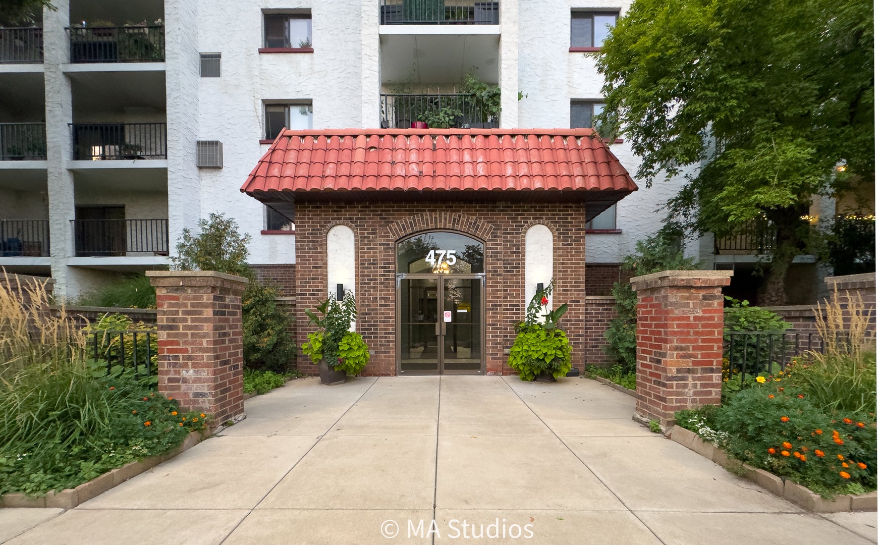 475 Plum Creek Drive 107 — photo