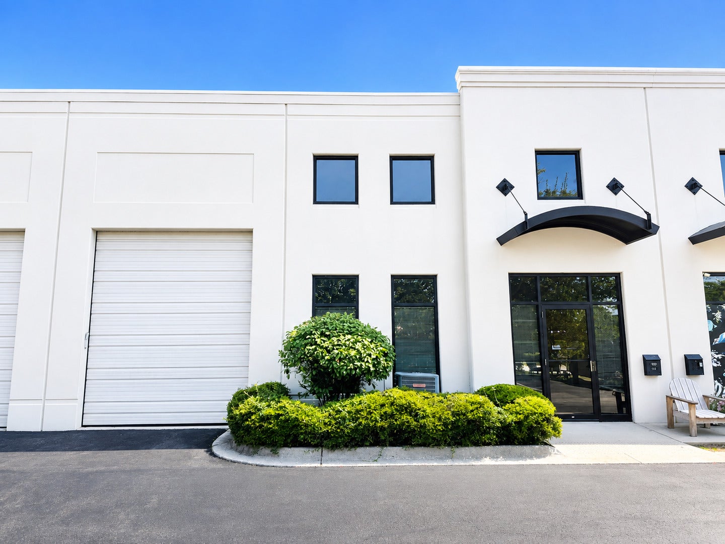 5401 Patton Drive 106 — photo
