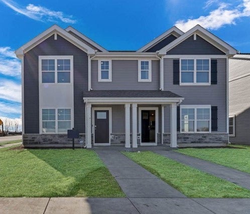 5040 Yates Road 183 — photo