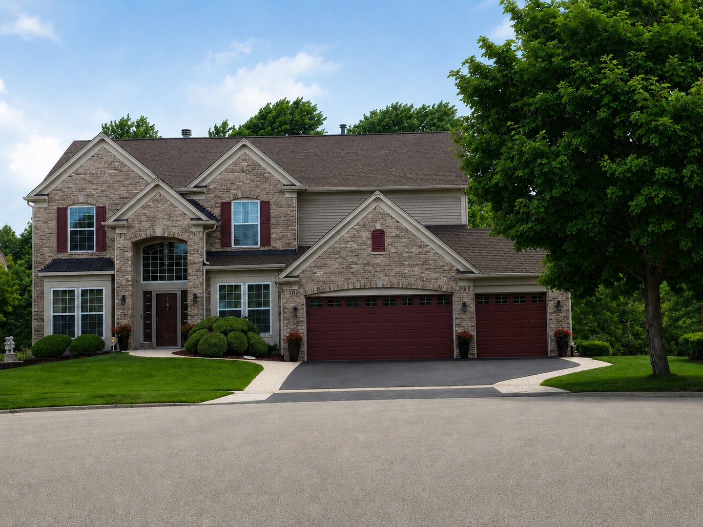 4 Snead Court — photo