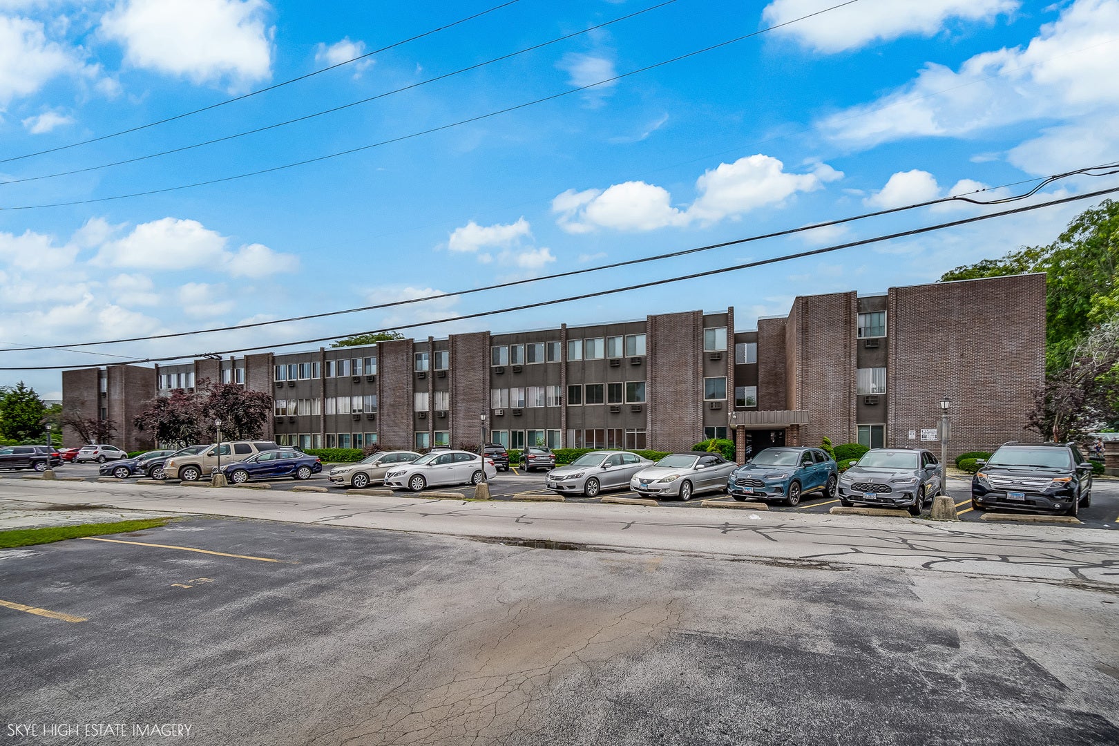1117 Leavitt Avenue 110 — photo